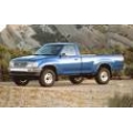 Used Toyota T100 Parts 